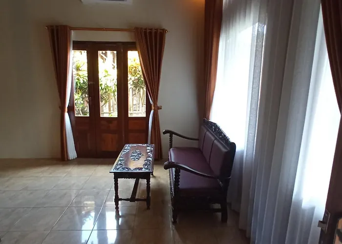 イン Kampoeng Joglo Abangan 3*