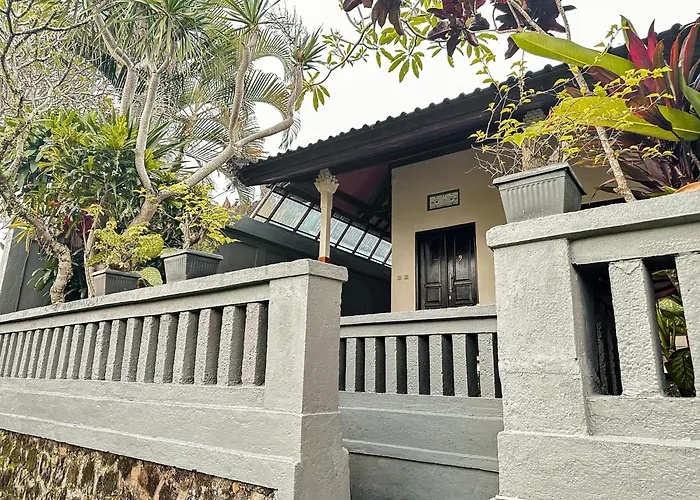 Kampoeng Joglo Abangan イン 3*