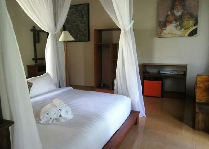 Kampoeng Joglo Abangan 3*