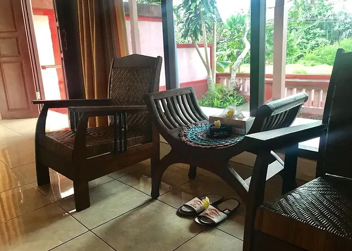 Kampoeng Joglo Abangan 3*