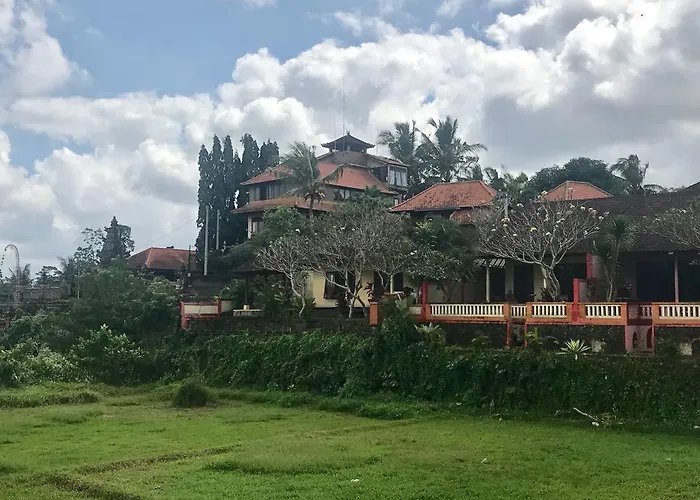 イン Kampoeng Joglo Abangan