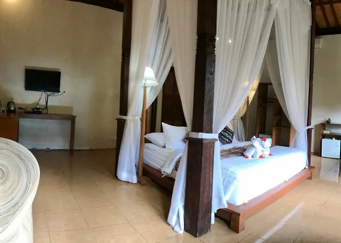 Kampoeng Joglo Abangan