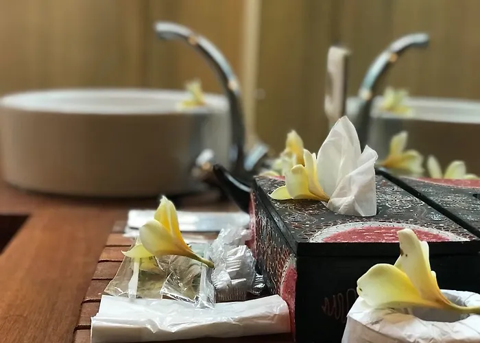 Kampoeng Joglo Abangan 3*
