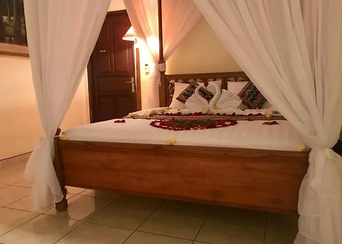 Kampoeng Joglo Abangan 3*