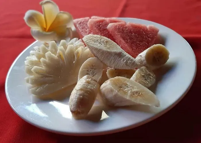 Kampoeng Joglo Abangan 3*