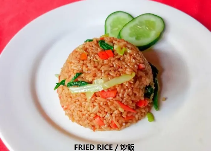 Kampoeng Joglo Abangan ウブド