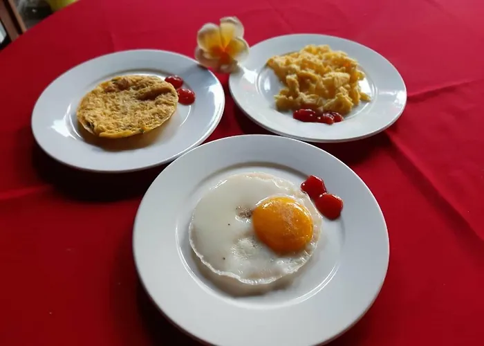 Kampoeng Joglo Abangan 3*